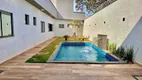 Foto 4 de Casa com 3 Quartos à venda, 183m² em Setor Tres Marias I, Goiânia