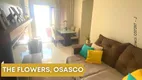 Foto 2 de Apartamento com 2 Quartos à venda, 56m² em Pestana, Osasco