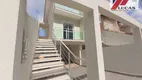 Foto 3 de Casa de Condomínio com 3 Quartos à venda, 160m² em Lajeado, Cotia