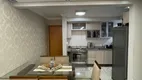 Foto 3 de Apartamento com 3 Quartos à venda, 60m² em Nossa Senhora das Graças, Uberlândia