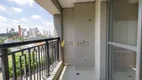 Foto 15 de Apartamento com 1 Quarto para venda ou aluguel, 22m² em Chácara Klabin, São Paulo