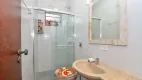 Foto 13 de Sobrado com 3 Quartos à venda, 160m² em Santa Felicidade, Curitiba