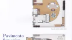 Foto 7 de Apartamento com 2 Quartos à venda, 70m² em Pinheiros, São Paulo