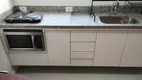 Foto 3 de Apartamento com 1 Quarto para alugar, 21m² em Mirandópolis, São Paulo