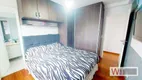 Foto 21 de Apartamento com 3 Quartos à venda, 110m² em Campo Belo, São Paulo