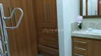 Foto 6 de Casa com 3 Quartos à venda, 110m² em Vila Santos, Caçapava