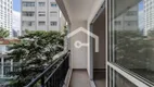 Foto 10 de Apartamento com 1 Quarto para alugar, 32m² em Vila Mariana, São Paulo