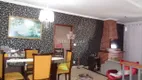 Foto 5 de Sobrado com 3 Quartos à venda, 600m² em Chácara Cruzeiro do Sul, São Paulo