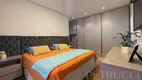 Foto 22 de Casa de Condomínio com 3 Quartos à venda, 190m² em Roncáglia, Valinhos