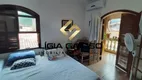 Foto 13 de Casa com 6 Quartos à venda, 300m² em Jardim Jaqueira, Caraguatatuba