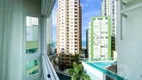 Foto 10 de Apartamento com 4 Quartos à venda, 171m² em Quadra Mar Centro, Balneário Camboriú
