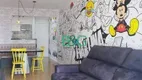 Foto 2 de Apartamento com 2 Quartos à venda, 63m² em Vila Mazzei, São Paulo