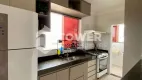 Foto 2 de Apartamento com 2 Quartos à venda, 57m² em Novo Mundo, Uberlândia