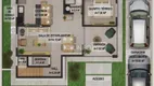 Foto 6 de Casa de Condomínio com 4 Quartos à venda, 114m² em Centro, Barreirinhas