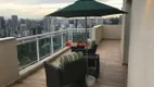 Foto 25 de Flat com 3 Quartos para alugar, 175m² em Brooklin, São Paulo
