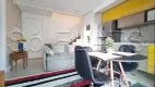 Foto 2 de Flat com 1 Quarto à venda, 60m² em Jardim Paulista, São Paulo