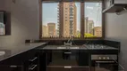 Foto 15 de Cobertura com 2 Quartos à venda, 142m² em Moema, São Paulo