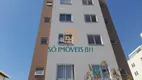Foto 2 de Apartamento com 2 Quartos à venda, 58m² em Serrano, Belo Horizonte