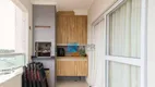 Foto 15 de Apartamento com 3 Quartos à venda, 110m² em Jardim Augusta, São José dos Campos
