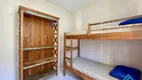 Foto 13 de Apartamento com 2 Quartos à venda, 60m² em Praia Grande, Ubatuba