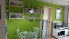 Foto 5 de Apartamento com 2 Quartos à venda, 48m² em Vila Georgina, Campinas
