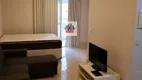 Foto 8 de Apartamento com 1 Quarto para alugar, 38m² em Vila Nova Conceição, São Paulo