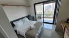 Foto 27 de Apartamento com 1 Quarto para venda ou aluguel, 25m² em Paraíso, São Paulo