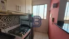 Foto 5 de Apartamento com 3 Quartos à venda, 66m² em Vila Della Piazza, Jundiaí