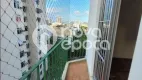 Foto 3 de Apartamento com 2 Quartos à venda, 70m² em Vila Isabel, Rio de Janeiro