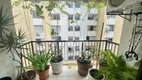 Foto 21 de Apartamento com 4 Quartos à venda, 169m² em Jardim Botânico, Rio de Janeiro
