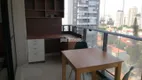 Foto 5 de Apartamento com 1 Quarto à venda, 38m² em Vila Mariana, São Paulo