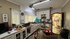 Foto 3 de Sobrado com 3 Quartos à venda, 220m² em Campestre, Santo André