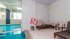 Foto 33 de Apartamento com 3 Quartos à venda, 134m² em Gonzaga, Santos