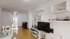 Foto 4 de Apartamento com 2 Quartos à venda, 70m² em Botafogo, Rio de Janeiro