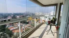 Foto 5 de Cobertura com 4 Quartos à venda, 285m² em Bela Aliança, São Paulo