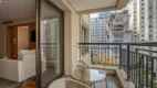Foto 7 de Apartamento com 1 Quarto à venda, 60m² em Cerqueira César, São Paulo