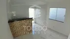 Foto 4 de Casa com 2 Quartos à venda, 85m² em Santa Monica, Guarapari