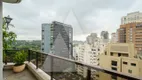 Foto 2 de Cobertura com 3 Quartos à venda, 426m² em Itaim Bibi, São Paulo