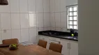 Foto 11 de Casa com 3 Quartos à venda, 70m² em Pampulha, Uberlândia