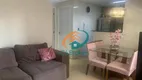 Foto 2 de Apartamento com 2 Quartos à venda, 42m² em Vila Alzira, Guarulhos