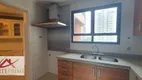 Foto 35 de Apartamento com 4 Quartos à venda, 217m² em Campo Belo, São Paulo