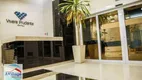 Foto 20 de Apartamento com 3 Quartos para alugar, 85m² em Vila Dubus, Presidente Prudente