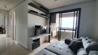 Foto 3 de Apartamento com 3 Quartos à venda, 65m² em Centro, Londrina