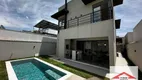 Foto 2 de Casa de Condomínio com 3 Quartos à venda, 245m² em Jardim Novo Mundo, Jundiaí