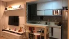 Foto 4 de Apartamento com 1 Quarto à venda, 50m² em Botafogo, Rio de Janeiro