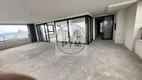 Foto 3 de Apartamento com 3 Quartos à venda, 218m² em Lapa, São Paulo