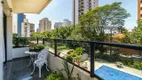 Foto 10 de Apartamento com 3 Quartos à venda, 211m² em Moema, São Paulo
