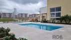 Foto 3 de Lote/Terreno à venda, 132m² em Hípica, Porto Alegre