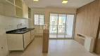 Foto 2 de Apartamento com 1 Quarto para alugar, 42m² em Jardim Guanabara, Campinas