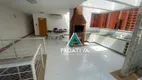 Foto 2 de Cobertura com 3 Quartos à venda, 220m² em Campestre, Santo André
